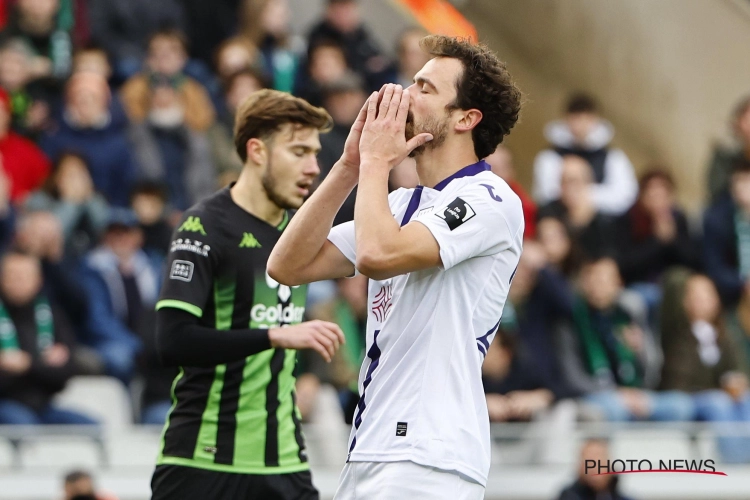 🎥 Thomas Delaney piégé comme Romelu Lukaku : un nouvel hors-jeu polémique lors d'Allemagne-Danemark