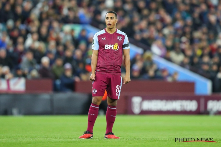 🎥 Aston Villa et ses Belges n'y arrivent plus et subissent la dure loi d'Anfield