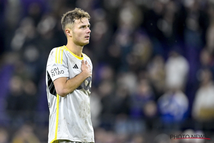 C'est presque fait : Zinho Vanheusden va déjà faire son retour en Jupiler Pro League !