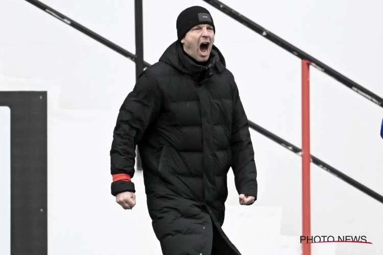 Encore l'arbitrage ? Pour Eupen, un Brugeois aurait dû être exclu !