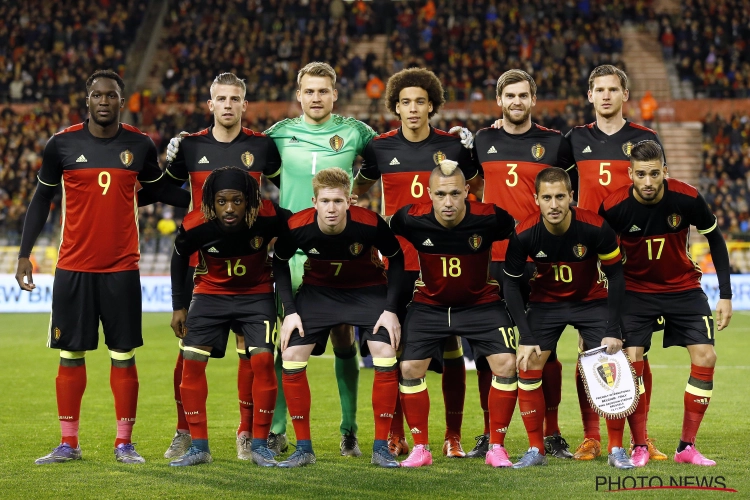 Le joueur le mieux payé de Belgique ? Un ancien Diable Rouge, mais pas forcément le plus attendu