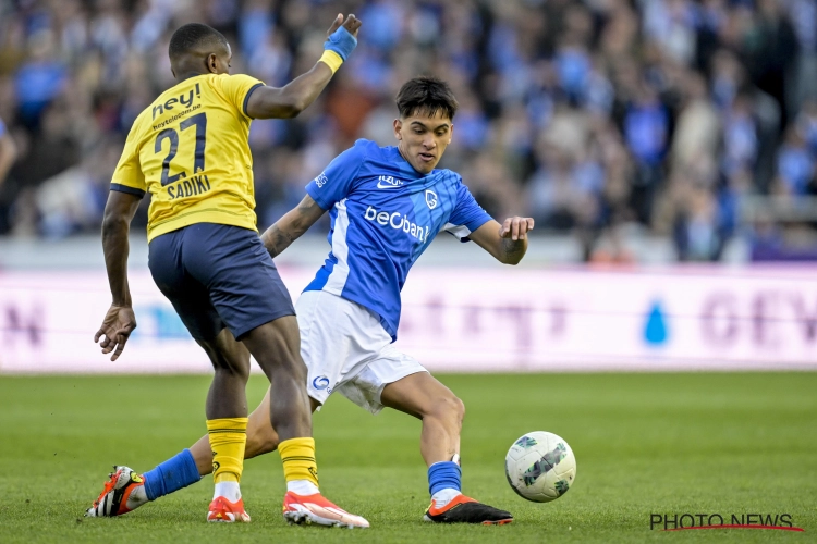 Genk ne lâche rien et aurait même bloqué le transfert de son jeune joueur ! 