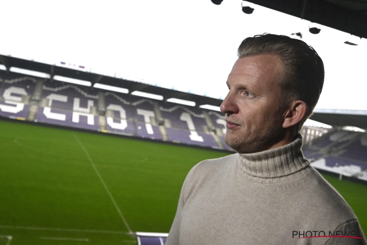 Dirk Kuyt aurait tranché concernant son avenir au Beerschot