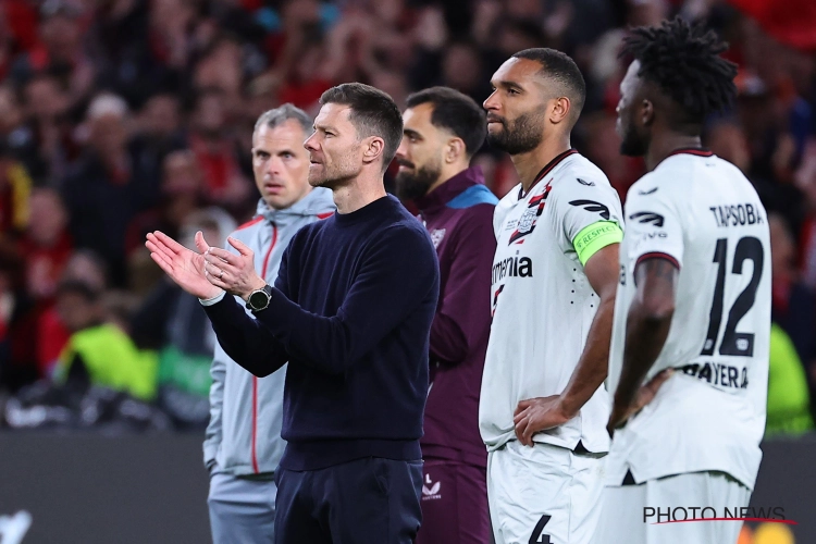 Le Bayer s'apprête à jouer son autre finale de cette saison historique