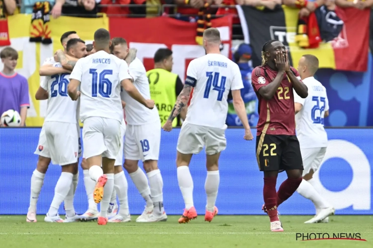 Amadou Onana réagit en capitaine et vole au secours de Jérémy Doku 