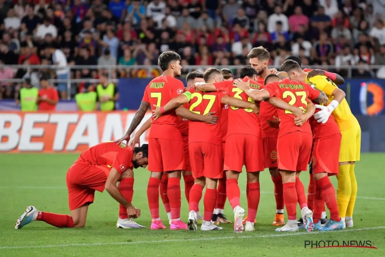 Un Belge qualifie son équipe au prochain tour en Champions League : tous les résultats de la soirée !