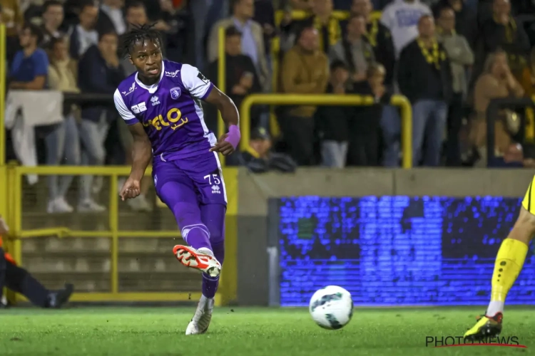 Le Beerschot en passe de réaliser son transfert sortant le plus cher depuis son retour dans le monde professionnel