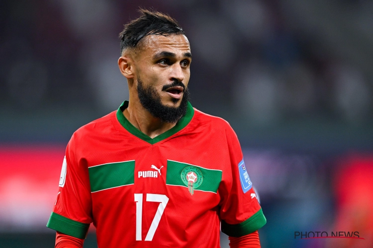 OFFICIEL : après Sofiane Boufal, l'Union confirme sa fin de mercato canon et annonce l'arrivée d'un nouvel élément offensif 