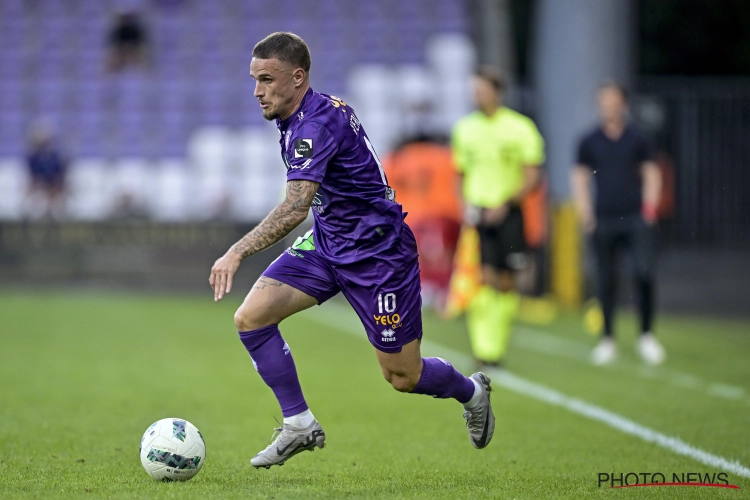 Le Beerschot va devoir éviter la débâcle lors d'un derby d'Anvers qui pourrait coûter cher à Dirk Kuyt... le tout, probablement, sans son meilleur joueur