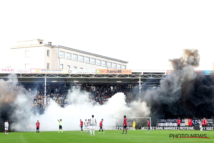 Charleroi au bord de la crise ? Un ancien Diable Rouge donne son avis sur la défaite face à l'OHL