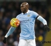 Eliaquim Mangala en prêt au FC Valence