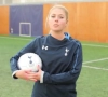 A Tottenham, ce sont les dames qui vous apprennent le football