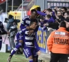 Europa League: Anderlecht favori contre l'Olympiacos, chiffres à l'appui