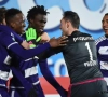 Sylla sauve un Anderlecht sans éclat