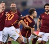 Sans Nainggolan, la Roma fait du surplace