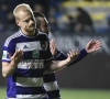 Deschacht voudrait que Djuricic appartienne à Anderlecht