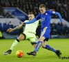 Le sélectionneur allemand se méfie vraiment de Vardy