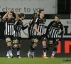 Avec Charleroi, les fins de match sont souvent décisives