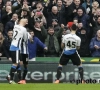 Le but de Mitrovic qui donne la victoire à Newcastle