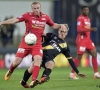 Ostende retrouve la victoire à Lokeren