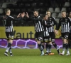 Le Sporting de Charleroi demande à ses supporters du "fair-play" face au Standard