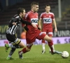 Les joueurs de Charleroi parlent de fatigue physique et mentale