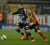 Les joueurs de Charleroi veulent aller gagner à Sclessin