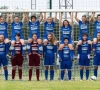 Les équipes féminines se préparent à la Super League