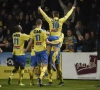 Westerlo enfonce encore le Standard