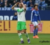 Sans De Bruyne, Wolfsburg galère 