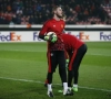 Le remplaçant de De Gea sort un arrêt de classe mais ne peut éviter une nouvelle défaite