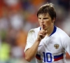 Andreï Arshavin prend sa retraite à 37 ans