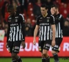 Au Sporting de Charleroi, mener au score n'est pas synonyme de victoire