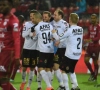 Zulte Waregem loupe le coche contre Malines et laisse Charleroi dans le top 6 !