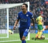 Leicester prête à Brighton