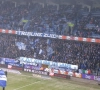 Le message des supporters de Genk envers Vossen: "Tu ne mérites pas un tifo de haine"