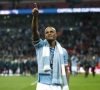 Vincent Kompany garde un oeil sur le titre: "Donner tout ce qu'on a sur le terrain"