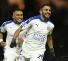 Sans surprise, Riyad Mahrez n'arrête pas sa carrière : son compte a été piraté