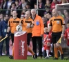 L'arbitre du match d'ouverture de la Pro League est connu !