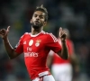 Carcela et Benfica à une victoire du titre