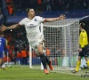 Zlatan rentre dans un cercle restreint de joueurs