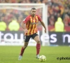 Ahmed Kantari intéresse des clubs de Pro League