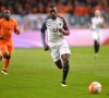 La France s'impose difficilement face aux Pays-Bas