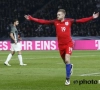 L'Angleterre bat l'Allemagne 2-3