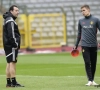 Thorgan Hazard va déjà mieux, ce qui n'est pas le cas pour d'autres