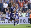 Mais pourquoi Séville ne fait pas d'offre pour Praet ?