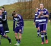 Les femmes d'Anderlecht vont entamer les play-offs en tant que leader: "Ça a porté ses fruits"