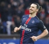 Zlatan Ibrahimovic veut bien rejoindre Man U seulement si...