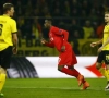 Origi n'a pas peur de la concurrence à Liverpool