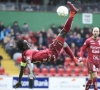 Mbaye Leye ne comprend pas comment Zulte a encaissé deux buts contre Genk